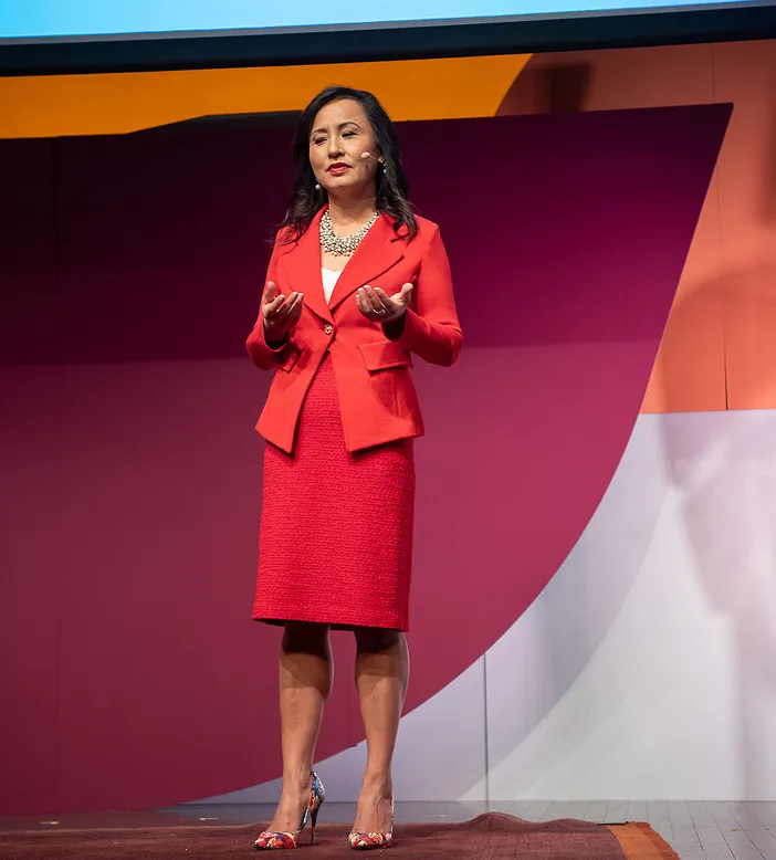 From 0 to $3M in 3 months for nonprofit conference