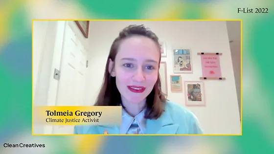 See inside a 2x Webby Award Winning Show