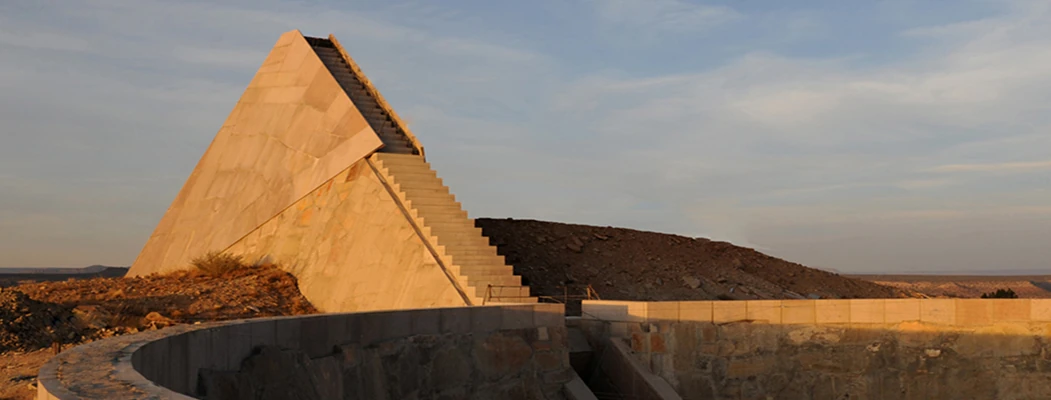 Retreats & Experiences